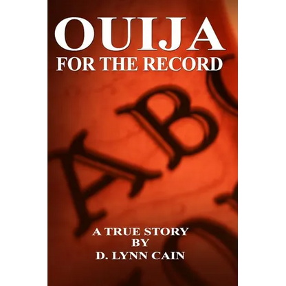 Ouija: For the Record - Paperback