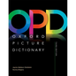 Oxford Picture Dictionary Third Edition: Monolingual Dictionary - Paperback