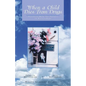 When a Child Dies From Drugs: Pratical help for Parents in Bereavement. - Paperback