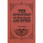 The Development of Folk-Tales and Myths - Paperback