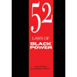 52 Laws of Black Power - Paperback