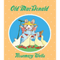 Old MacDonald - Board Book