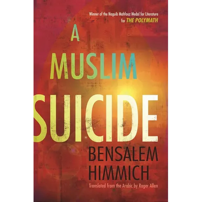 A Muslim Suicide - Paperback