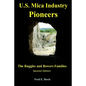 US Mica Industry Pioneers 2: The Ruggles and Bowers Families - Paperback