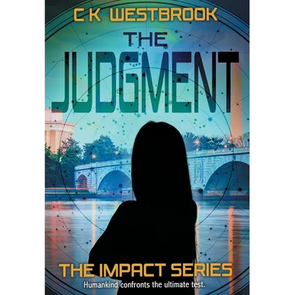The Judgment - Hardcover