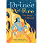 Prince of Fire: The Story of Diwali - Paperback