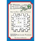 Hidato Fun 11: 203 New Logic Puzzles - Paperback