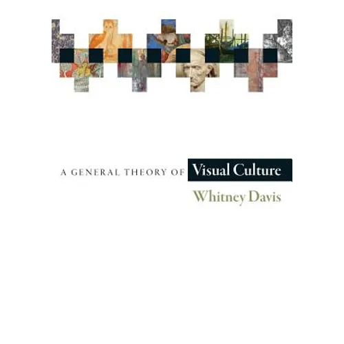 A General Theory of Visual Culture - Paperback