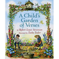 A Child's Garden of Verses - Hardcover