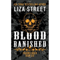 Blood Banished - Paperback