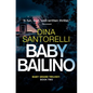 Baby Bailino - Paperback