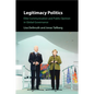 Legitimacy Politics - Paperback
