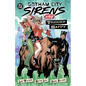 Gotham City Sirens: Trigger Happy - Paperback