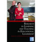 Research in Learning and Teaching in Educational Leadership - Paperback