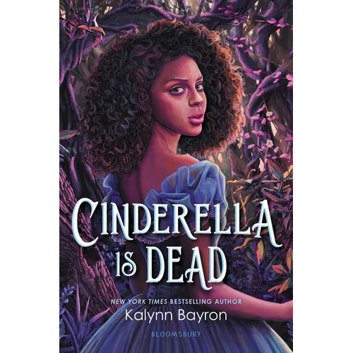 Cinderella Is Dead - Paperback