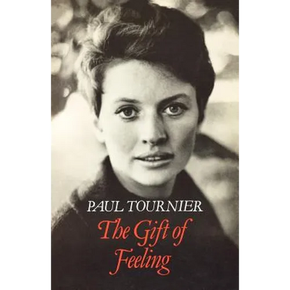 The Gift of Feeling - Paperback