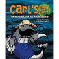 Carl's Fish Farm: An Introduction to Aquaculture: A children's educational, rhyming picture book - Paperback