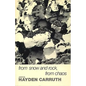 From Snow and Rock, from Chaos: Poems, 1965-1972 - Paperback