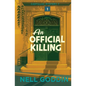 An Official Killing: (Molly Sutton Mysteries 7) - Paperback