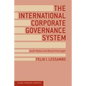The International Corporate Governance System: Audit Roles and Board Oversight - Paperback