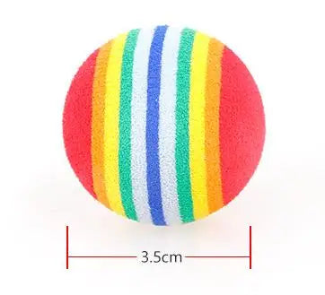 Catnip Teeth-Grinding Plush Toy - Interactive Chew & Vocal Toy for Cats & Kittens