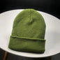 Winter Hats for Women Men Beanies Knitted Solid Cute Hat Girls Autumn Female Beanie Caps Warmer Bonnet Ladies Casual Cap