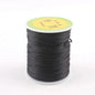 Satin Silk Nylon Cord for Baby Teether DIY Accessories