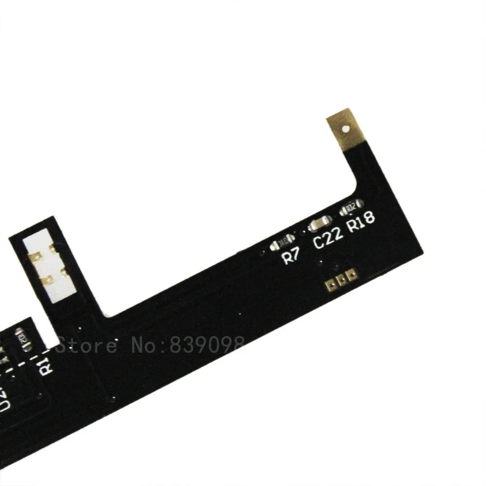 Touch-Control LED Logo Light Mod for iPhone 6, 6s & 7 Series