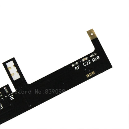 Touch-Control LED Logo Light Mod for iPhone 6, 6s & 7 Series