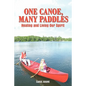 One Canoe, Many Paddles: Healing and Living Our Spirit - Paperback