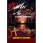 Murder In the Pews: Leader Wounds - Paperback