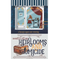 Heirlooms and Homicide - Paperback