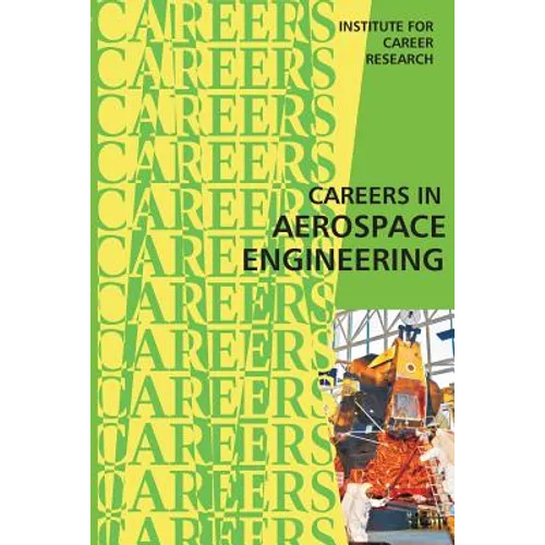 Careers in Aerospace Engineering - Paperback