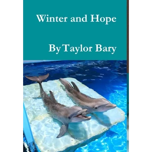Winter and Hope - Hardcover