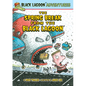 Spring Break from the Black Lagoon - Library Binding