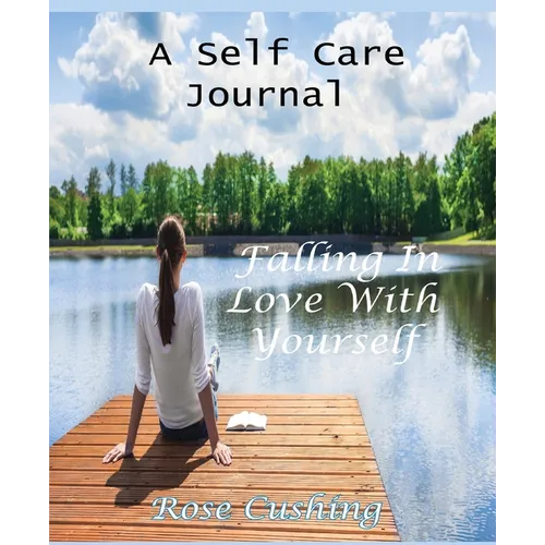 Falling in Love With Yourself - Paperback