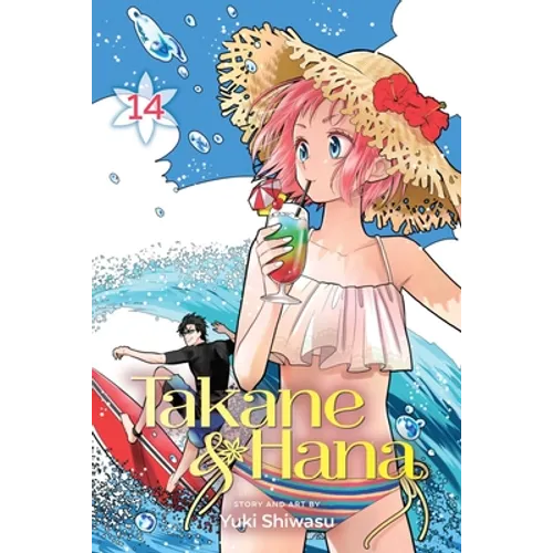 Takane & Hana, Vol. 14 - Paperback