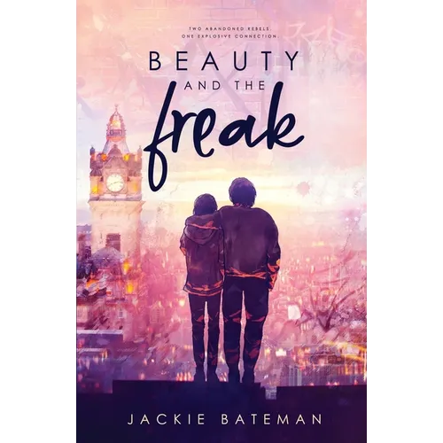Beauty and the Freak - Paperback