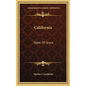 California: State Of Grace - Hardcover
