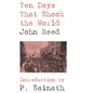 Ten Days That Shook the World - Paperback