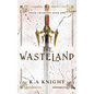 The Wasteland - Hardcover