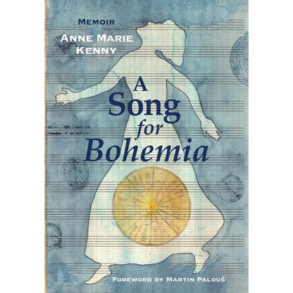 A Song for Bohemia - Hardcover
