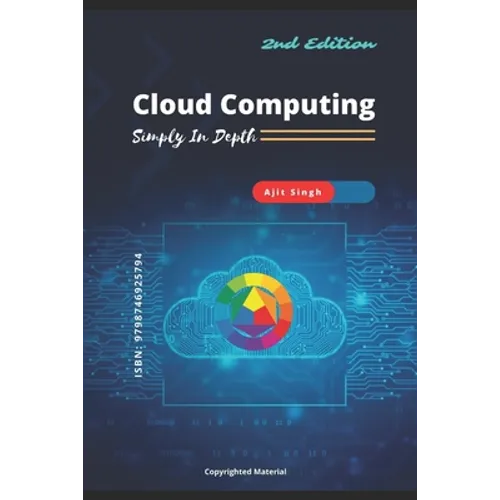 Cloud Computing: Simply in Depth - Paperback