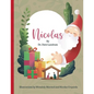 Nicolas - Paperback