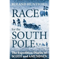 Race for the South Pole: The Expedition Diaries of Scott and Amundsen - Paperback