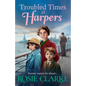 Troubled Times at Harpers - Paperback