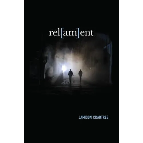 Rel[am]ent - Paperback