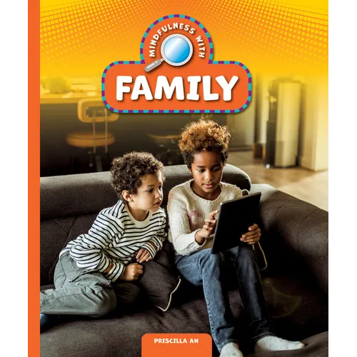 Mindfulness with Family - Paperback