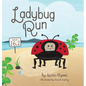 Ladybug Run - Hardcover