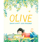Olive - Hardcover
